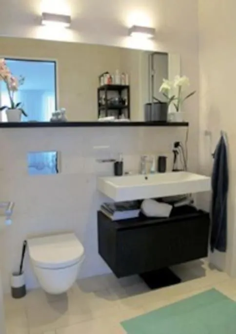 Wohnung Im Trendquartier Zentral - 24-7 Check-In With Keybox Zurich Apartment