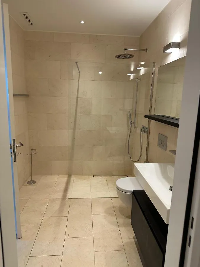Apartment Wohnung Im Trendquartier Zentral - 24-7 Check-In With Keybox Zurich